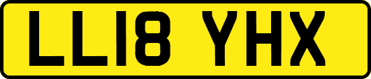 LL18YHX
