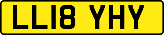 LL18YHY