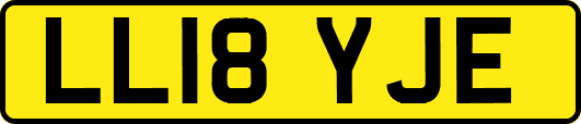 LL18YJE