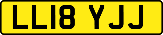 LL18YJJ