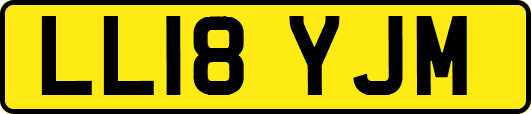 LL18YJM