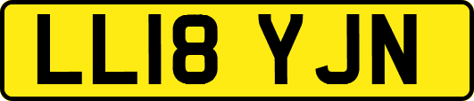 LL18YJN