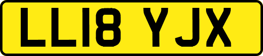 LL18YJX