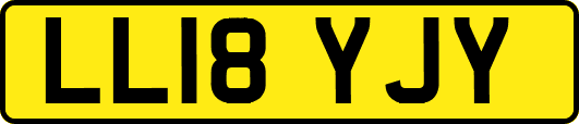 LL18YJY