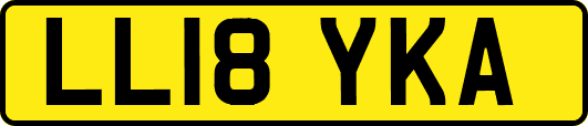 LL18YKA