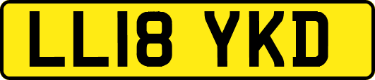 LL18YKD