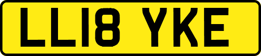 LL18YKE