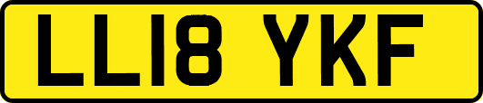 LL18YKF