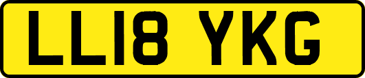 LL18YKG