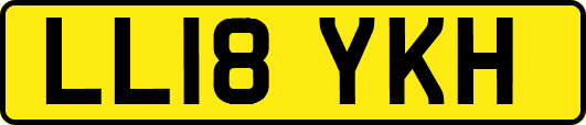 LL18YKH