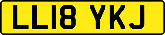 LL18YKJ
