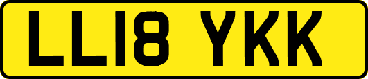 LL18YKK