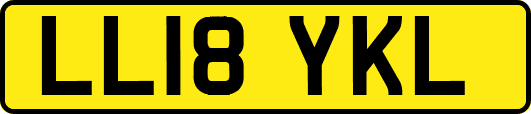 LL18YKL