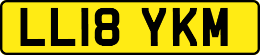 LL18YKM