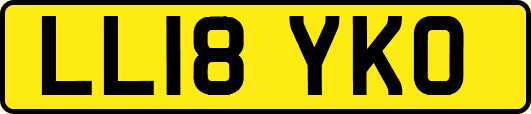 LL18YKO