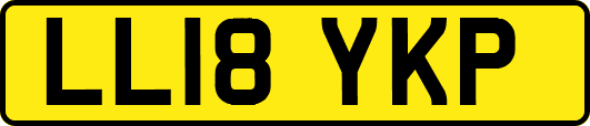 LL18YKP