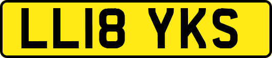 LL18YKS