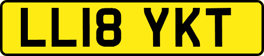 LL18YKT