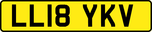 LL18YKV