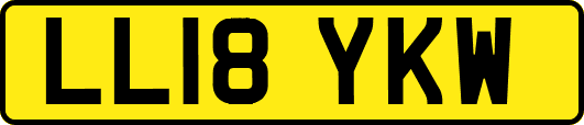 LL18YKW