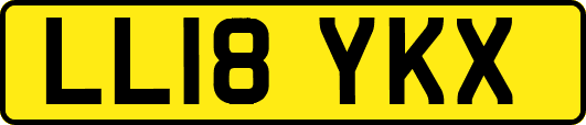 LL18YKX