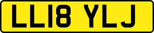 LL18YLJ