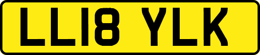 LL18YLK