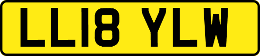 LL18YLW