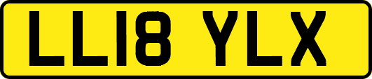 LL18YLX