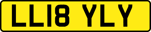 LL18YLY