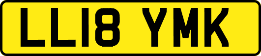 LL18YMK