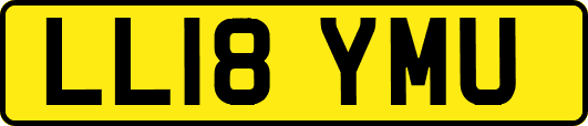LL18YMU