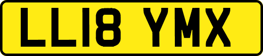 LL18YMX