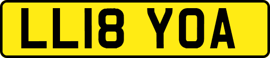 LL18YOA