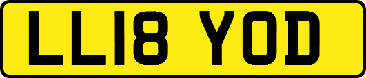 LL18YOD