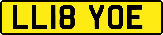LL18YOE