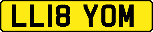 LL18YOM