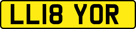 LL18YOR