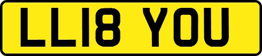 LL18YOU