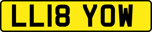 LL18YOW