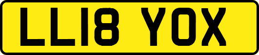 LL18YOX