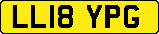 LL18YPG