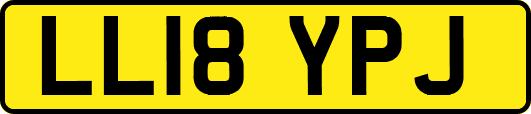 LL18YPJ