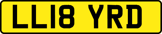 LL18YRD