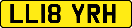 LL18YRH