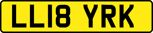 LL18YRK