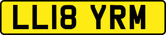 LL18YRM