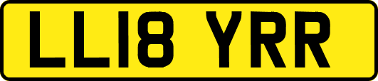 LL18YRR