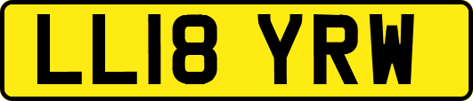 LL18YRW