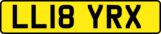 LL18YRX